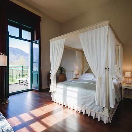 Boutique Hotel Dobra Vila Bovec Luaran gambar