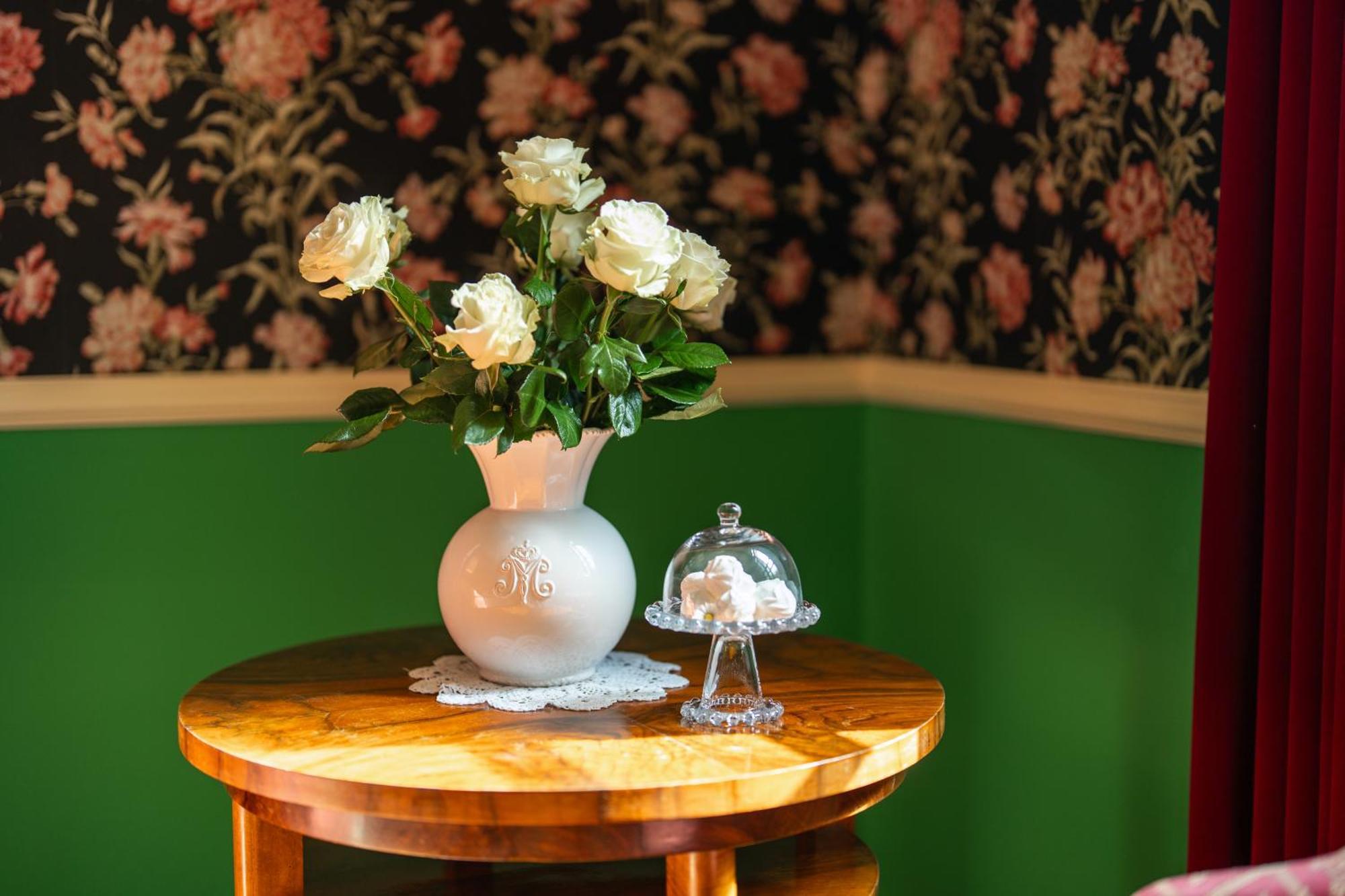 Boutique Hotel Dobra Vila Bovec Luaran gambar