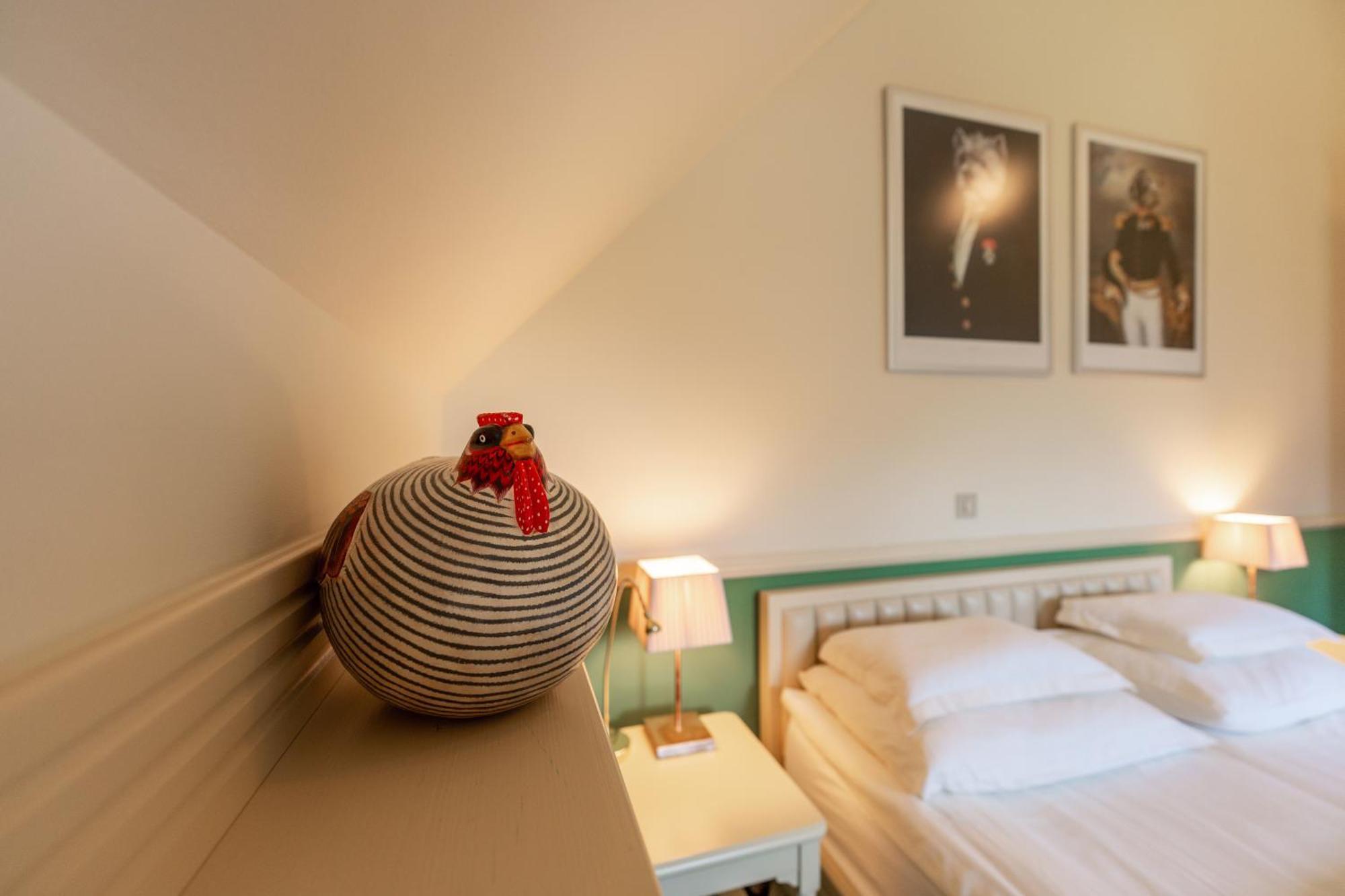 Boutique Hotel Dobra Vila Bovec Luaran gambar