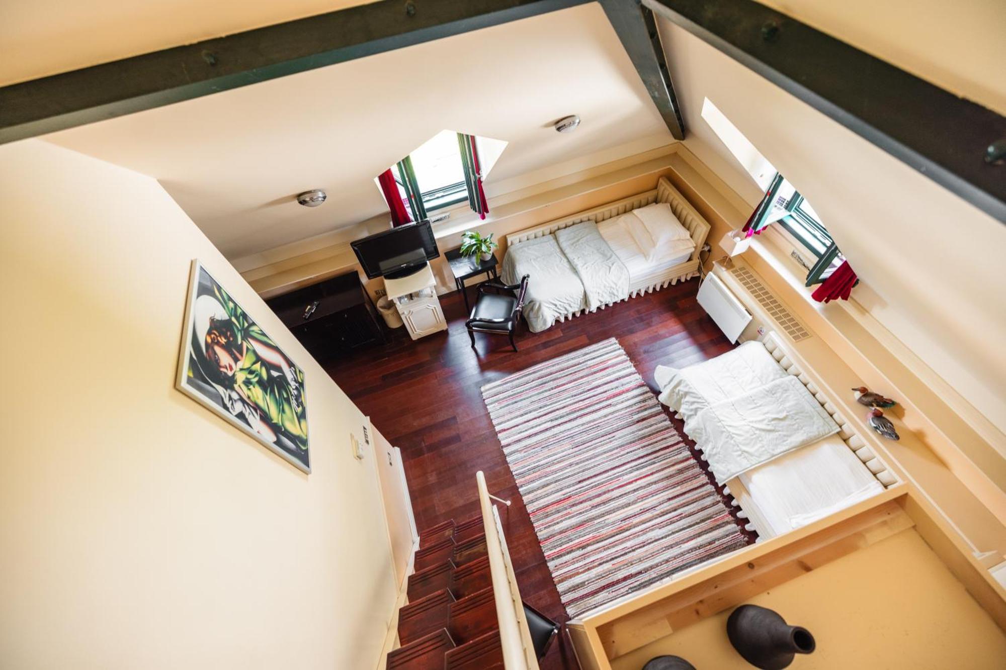 Boutique Hotel Dobra Vila Bovec Luaran gambar