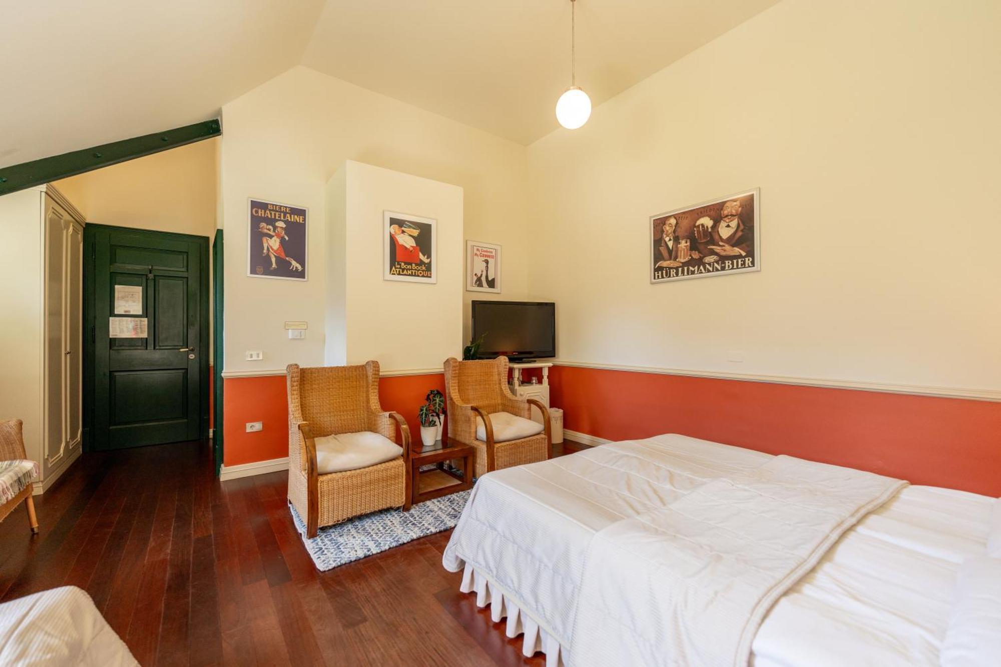 Boutique Hotel Dobra Vila Bovec Luaran gambar
