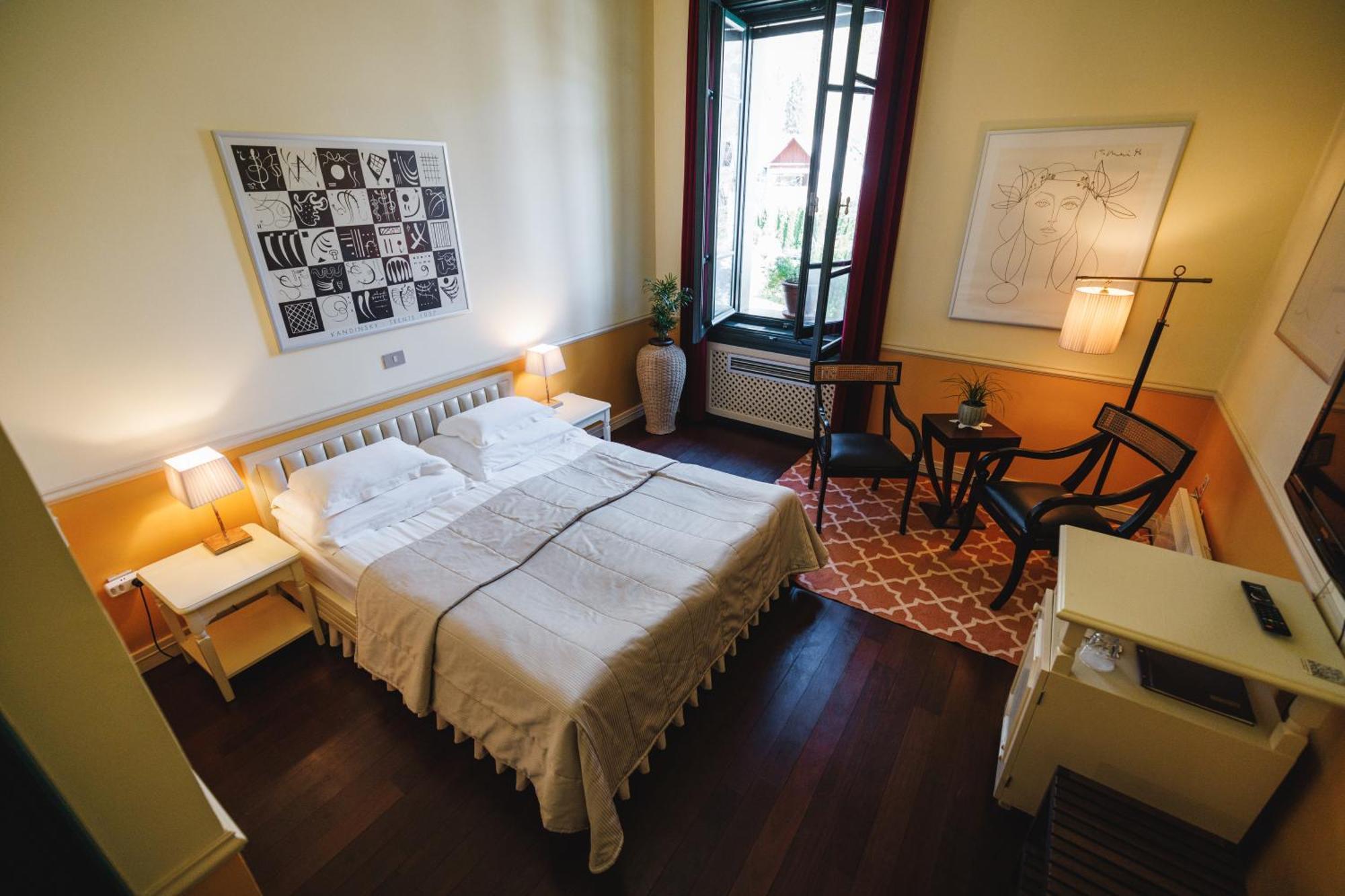 Boutique Hotel Dobra Vila Bovec Luaran gambar
