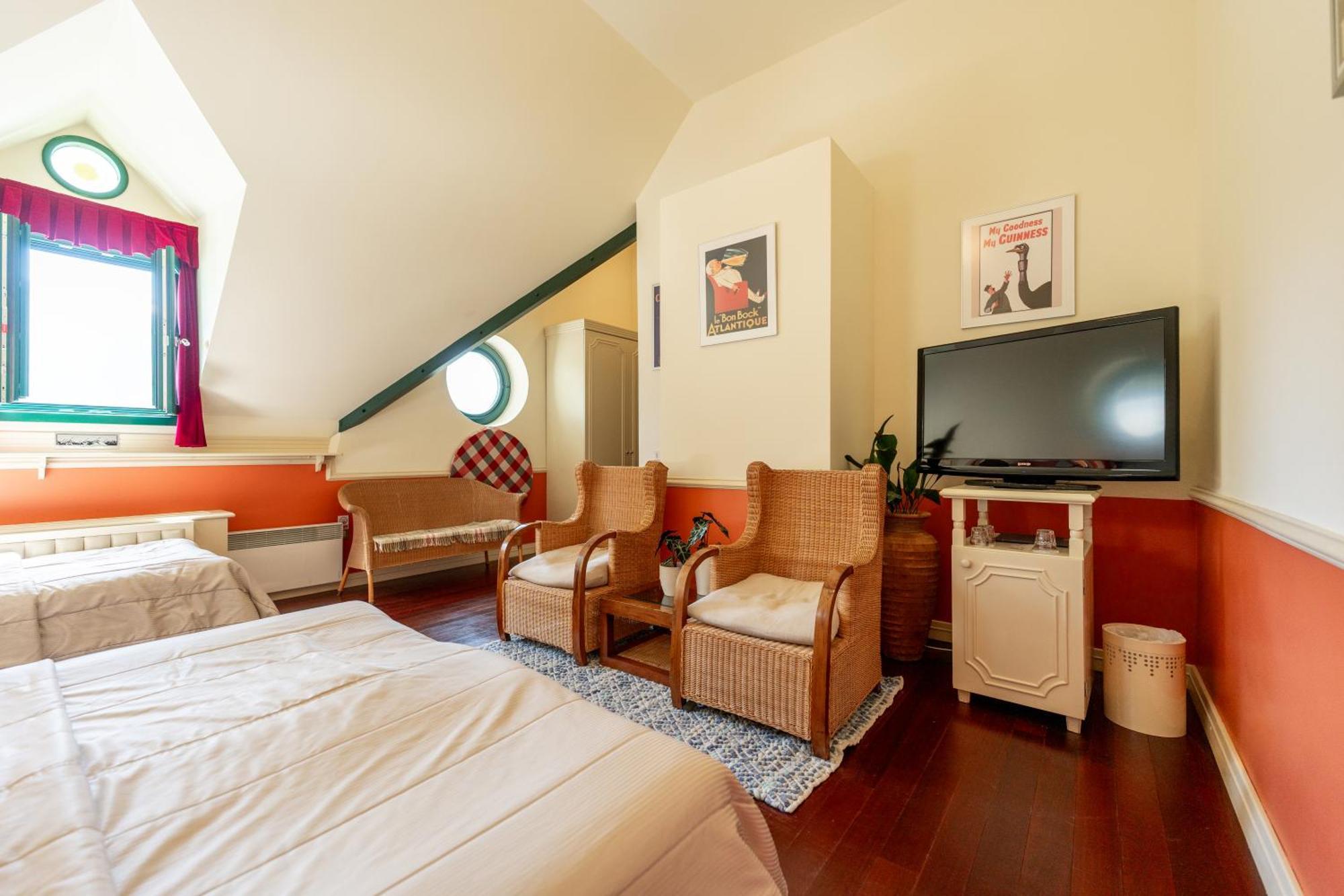 Boutique Hotel Dobra Vila Bovec Luaran gambar