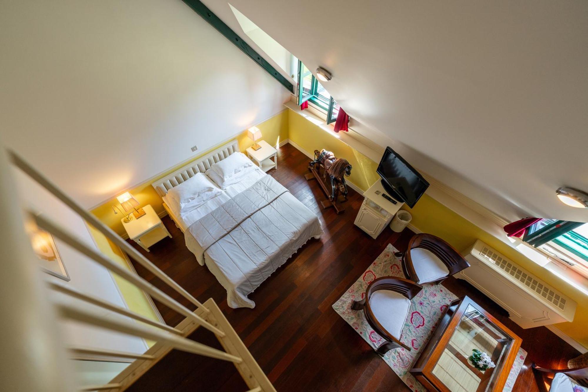 Boutique Hotel Dobra Vila Bovec Luaran gambar