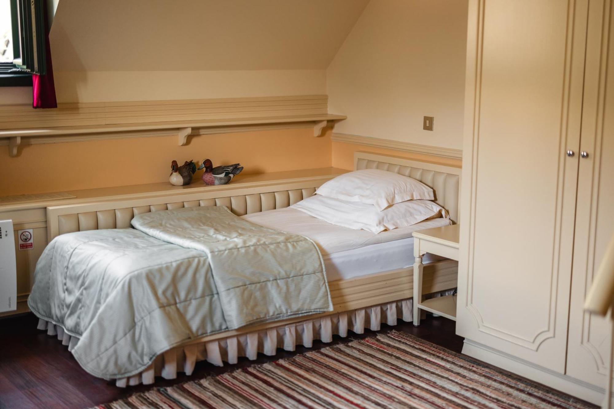 Boutique Hotel Dobra Vila Bovec Luaran gambar