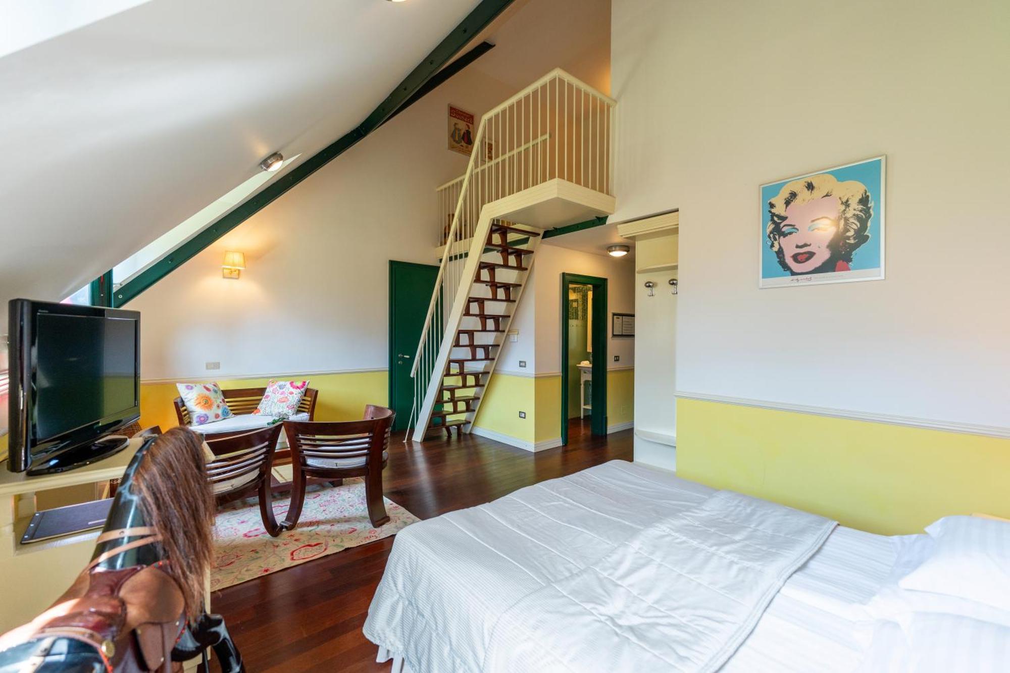 Boutique Hotel Dobra Vila Bovec Luaran gambar