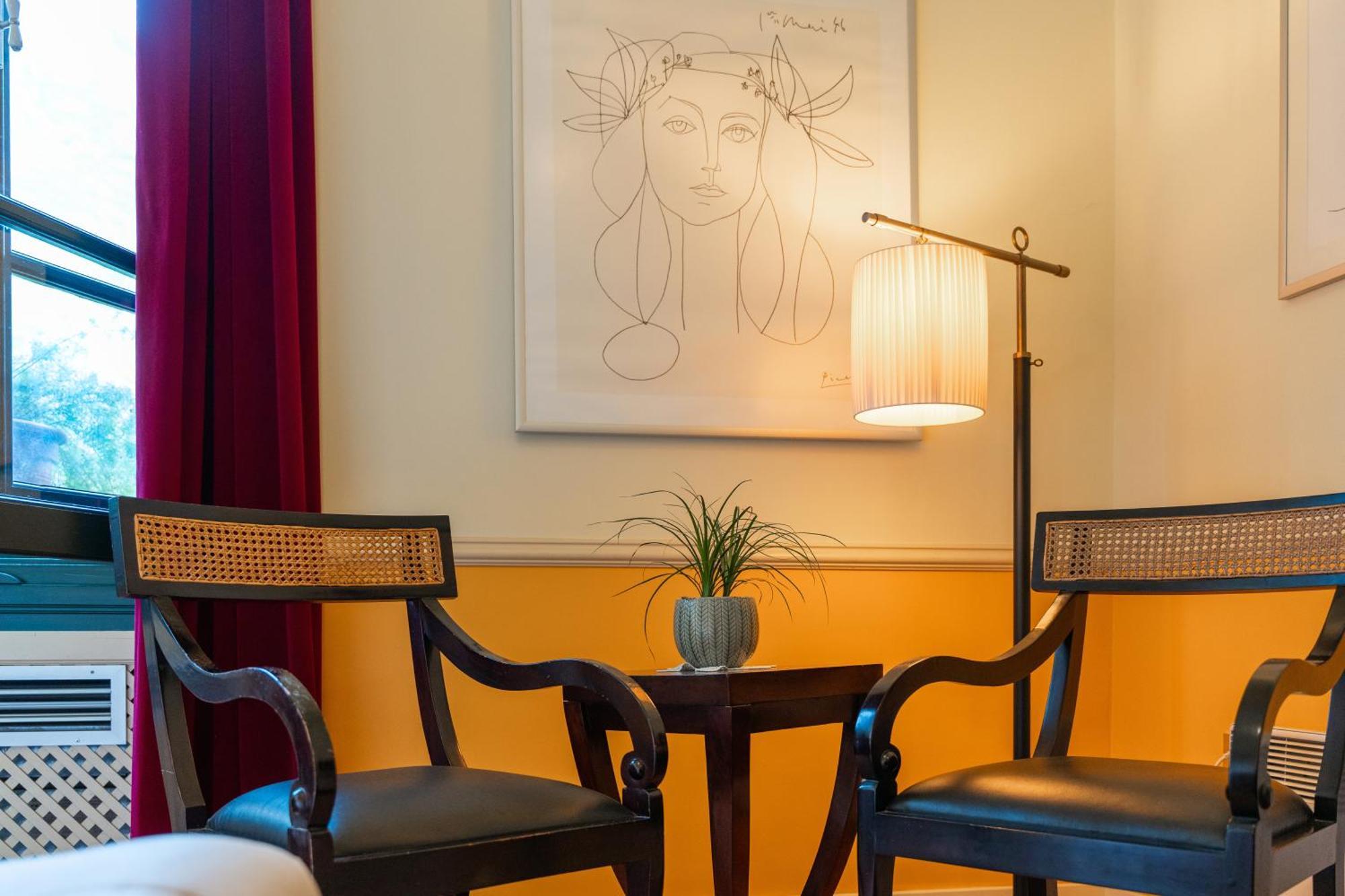 Boutique Hotel Dobra Vila Bovec Luaran gambar