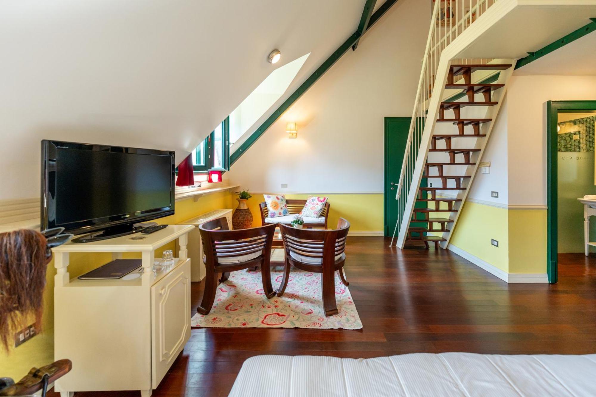 Boutique Hotel Dobra Vila Bovec Luaran gambar