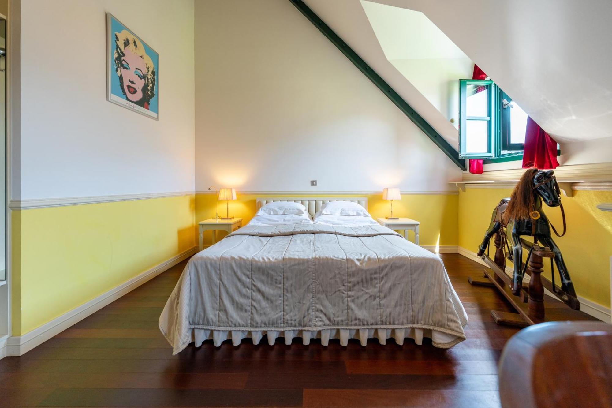 Boutique Hotel Dobra Vila Bovec Luaran gambar