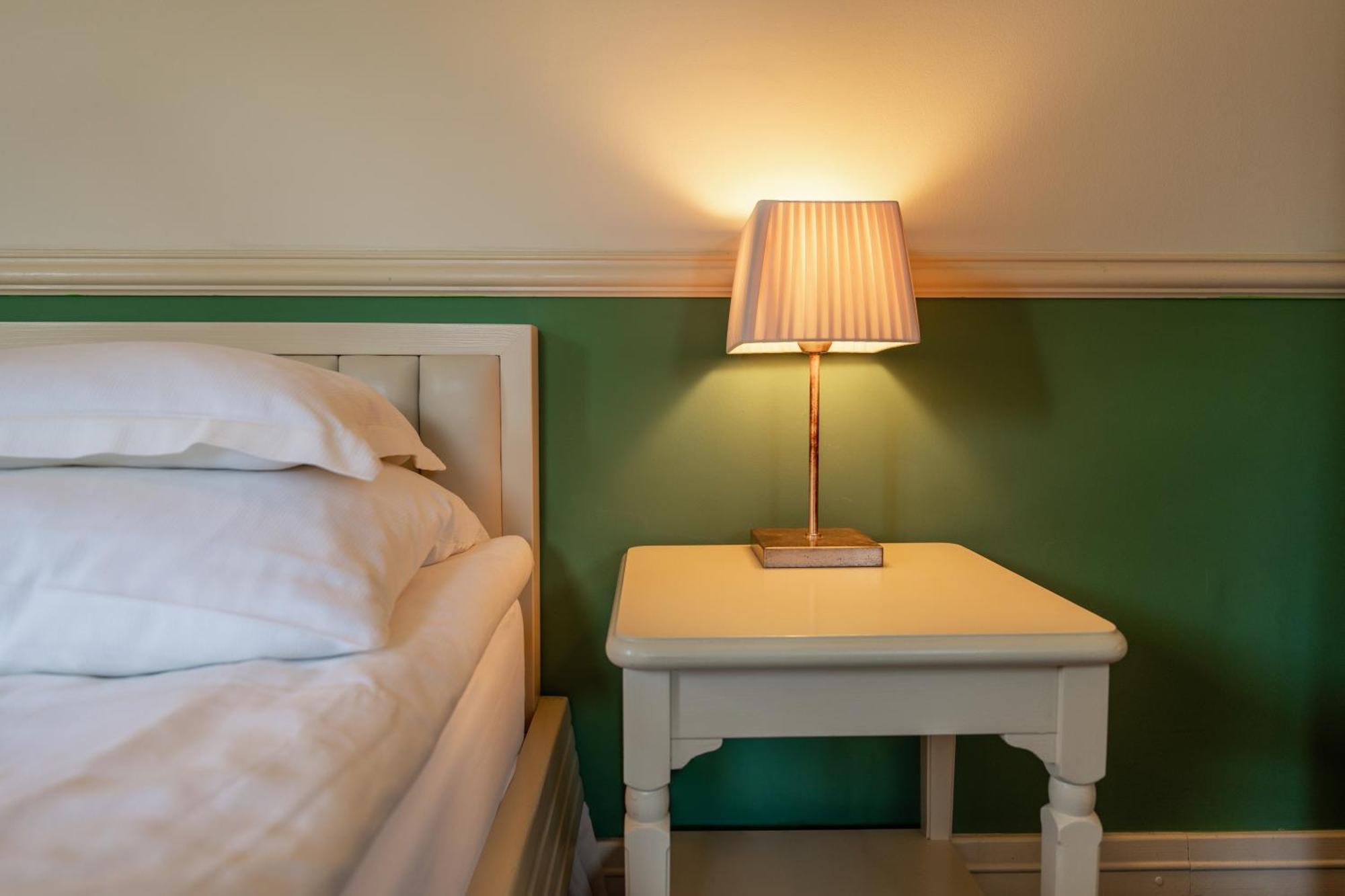 Boutique Hotel Dobra Vila Bovec Luaran gambar