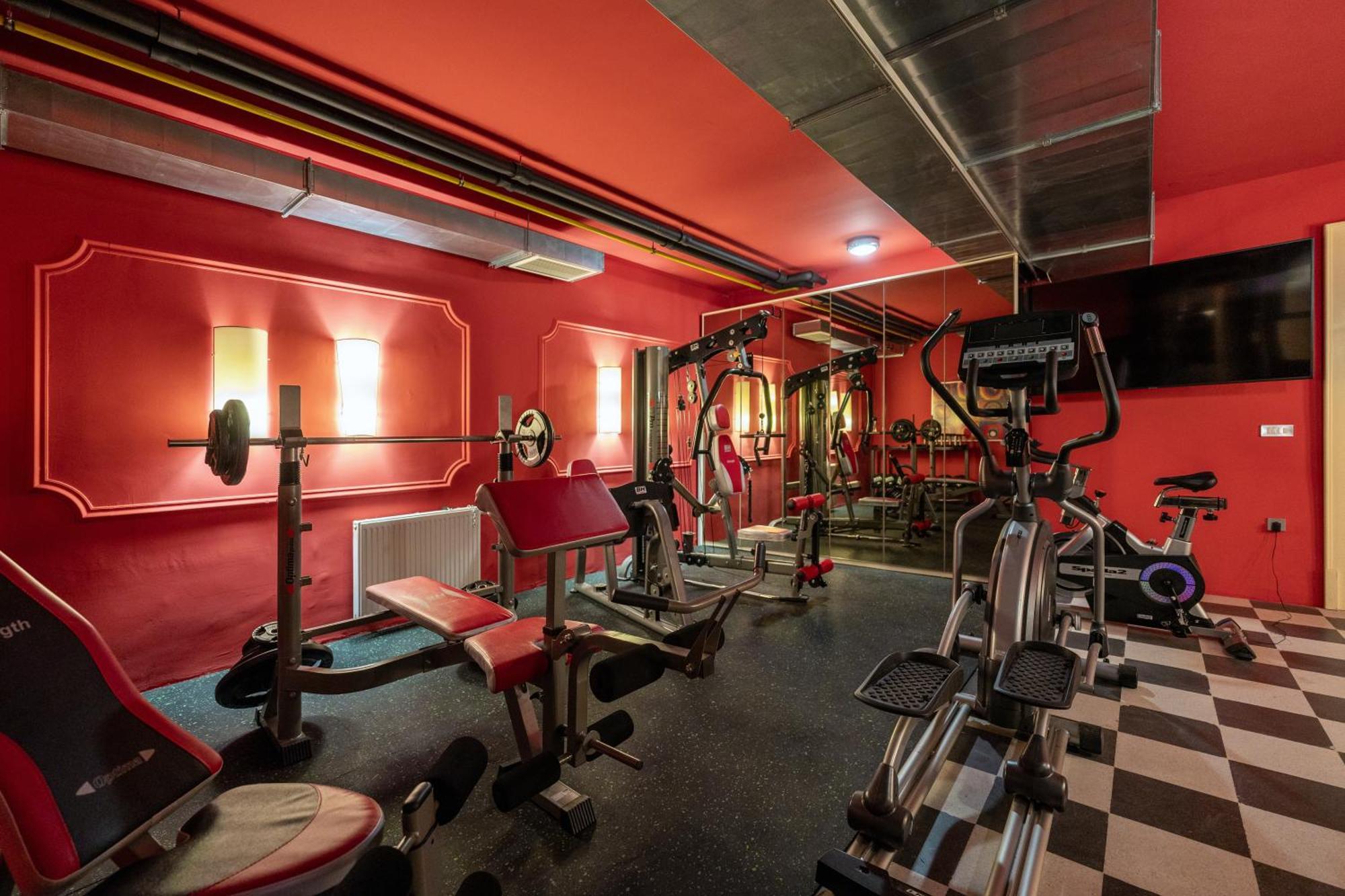 Boutique Hotel Dobra Vila Bovec Luaran gambar