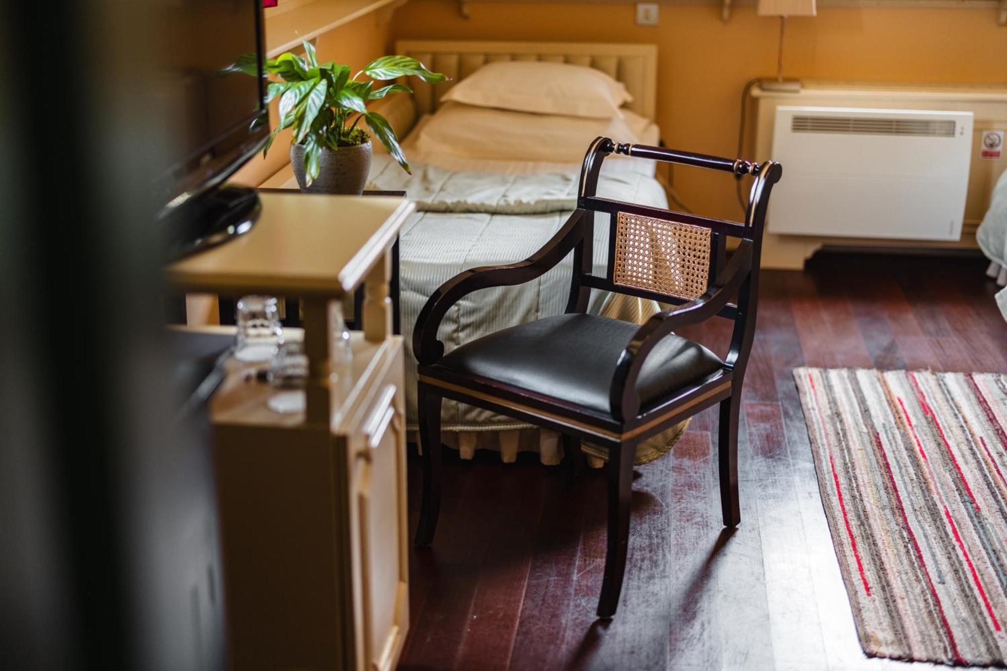 Boutique Hotel Dobra Vila Bovec Luaran gambar