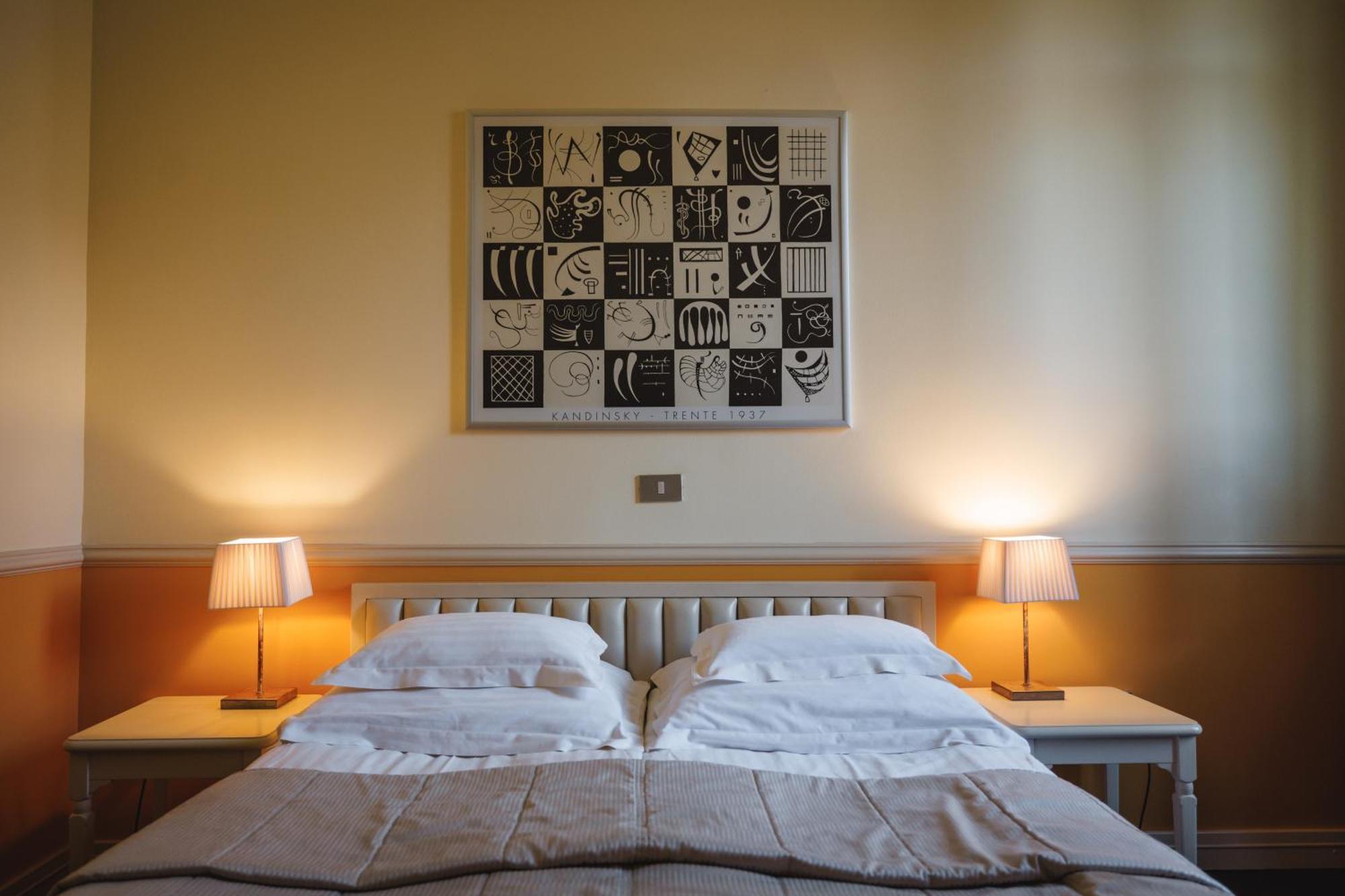 Boutique Hotel Dobra Vila Bovec Luaran gambar