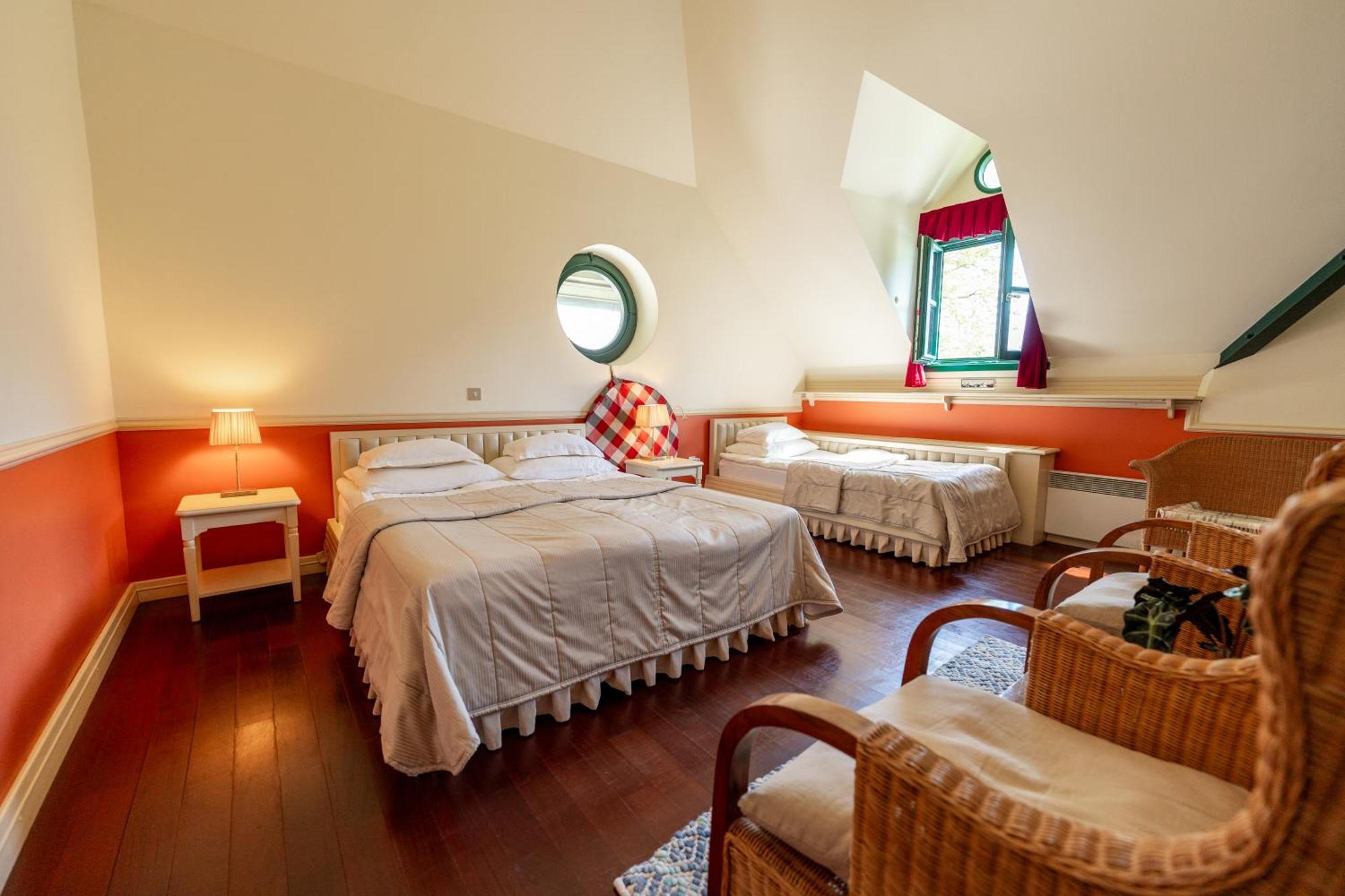 Boutique Hotel Dobra Vila Bovec Luaran gambar
