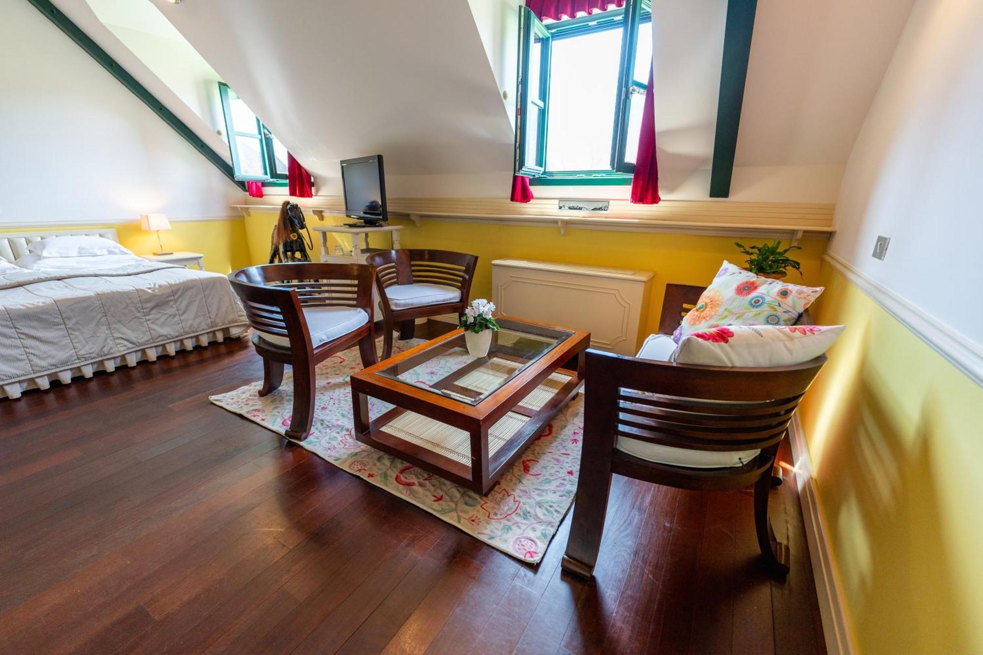 Boutique Hotel Dobra Vila Bovec Luaran gambar