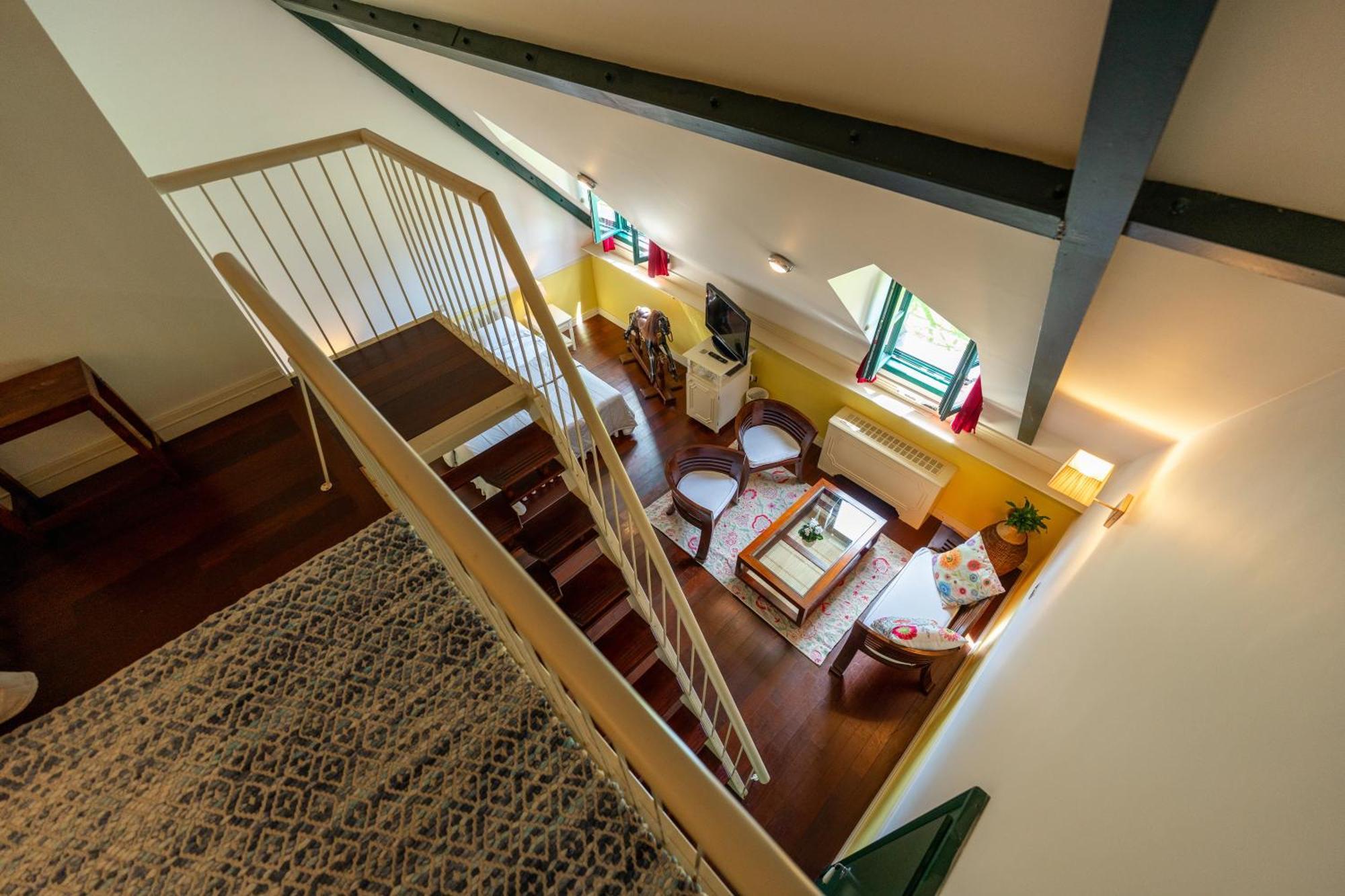 Boutique Hotel Dobra Vila Bovec Luaran gambar