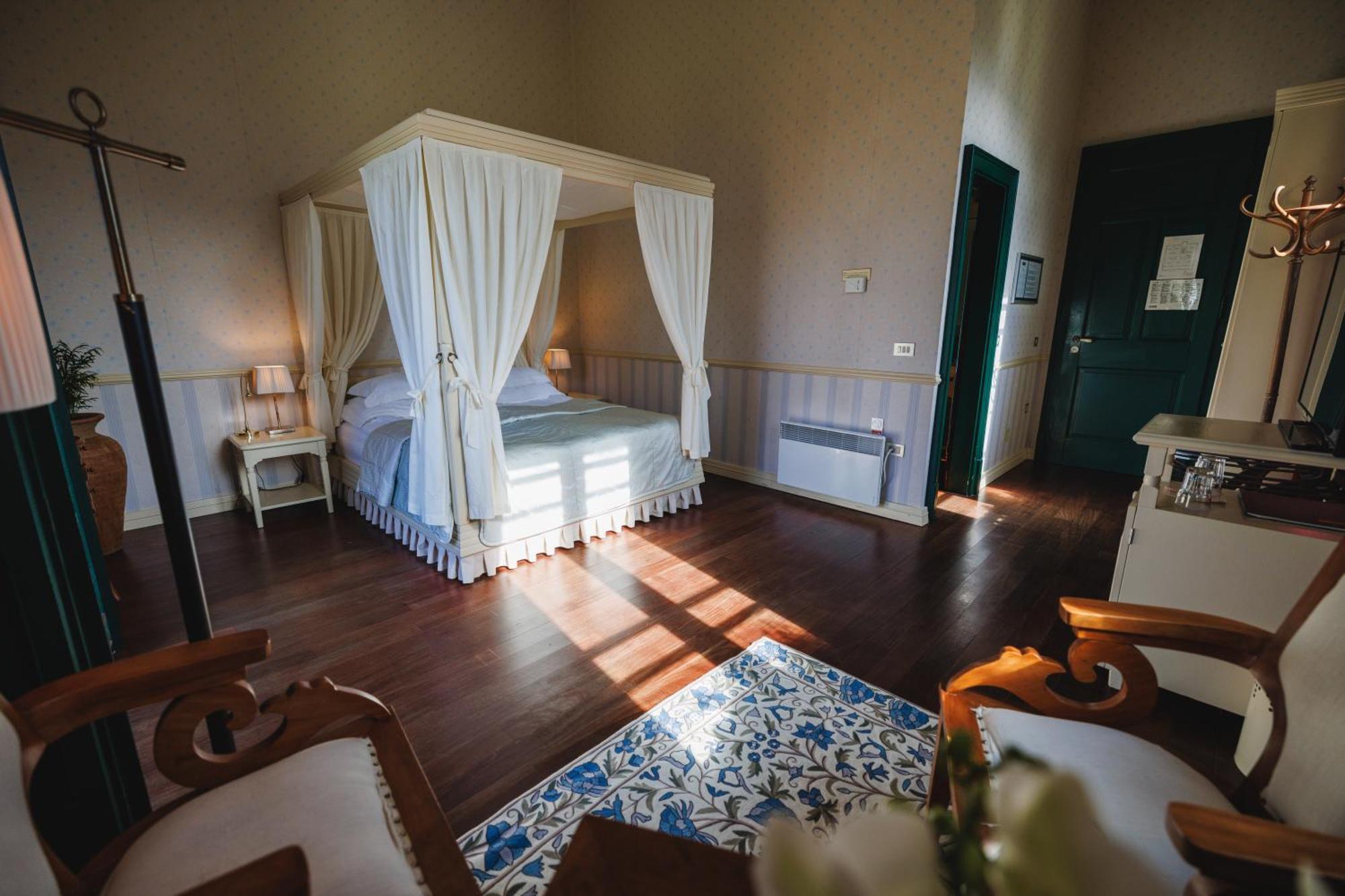 Boutique Hotel Dobra Vila Bovec Luaran gambar