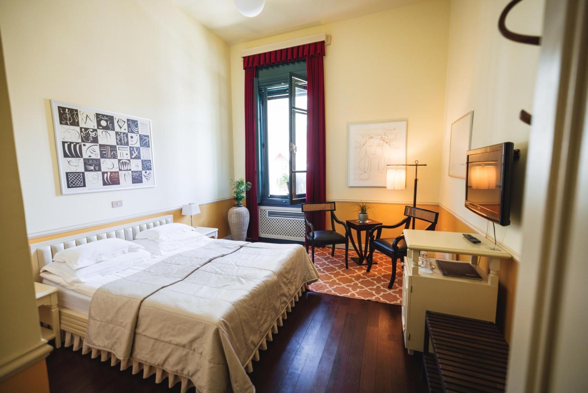 Boutique Hotel Dobra Vila Bovec Luaran gambar