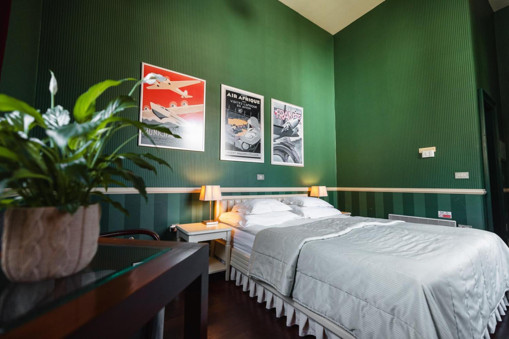 Boutique Hotel Dobra Vila Bovec Luaran gambar