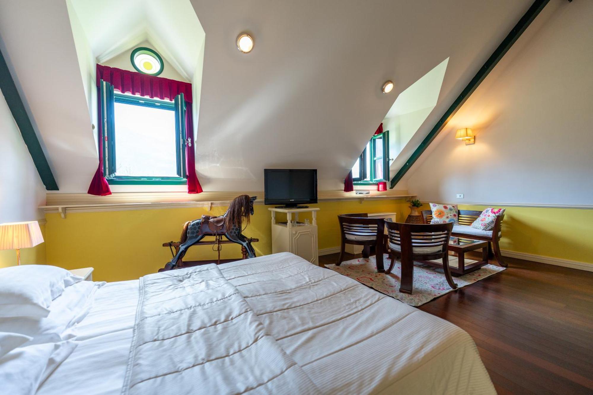 Boutique Hotel Dobra Vila Bovec Luaran gambar