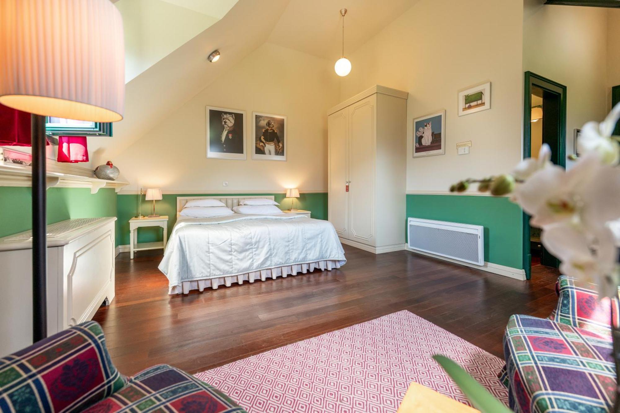 Boutique Hotel Dobra Vila Bovec Luaran gambar
