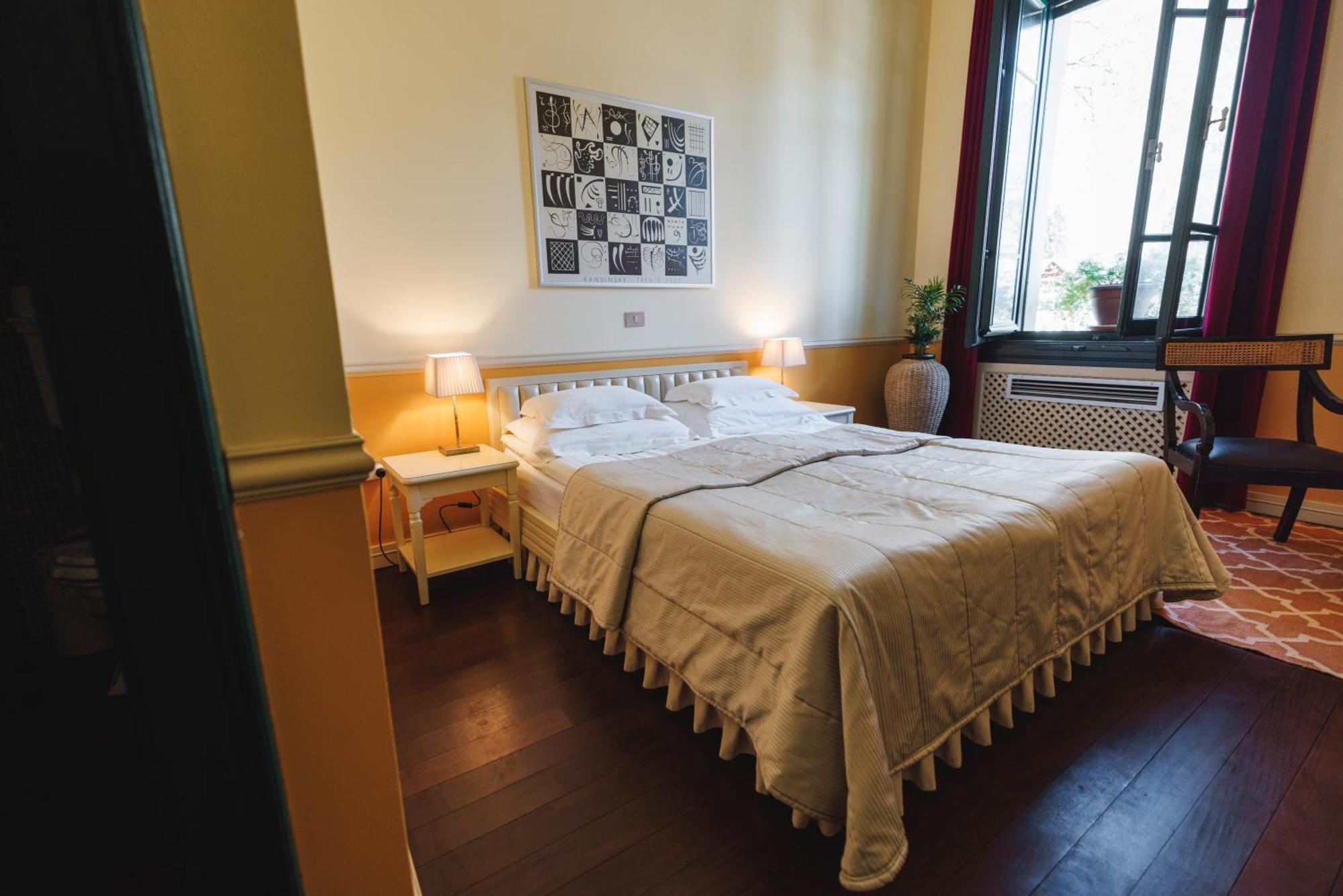Boutique Hotel Dobra Vila Bovec Luaran gambar